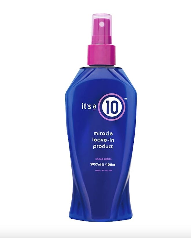 It’s A 10 Miracle Leave-In Conditioner
