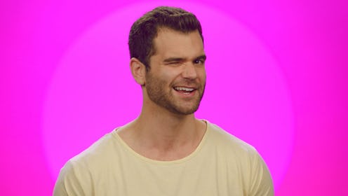 'The Circle' Season 3 contestant Nick Uhlenhut