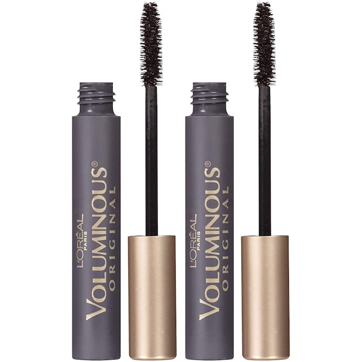 L'Oréal Paris Voluminous Original Mascara (2-Pack)