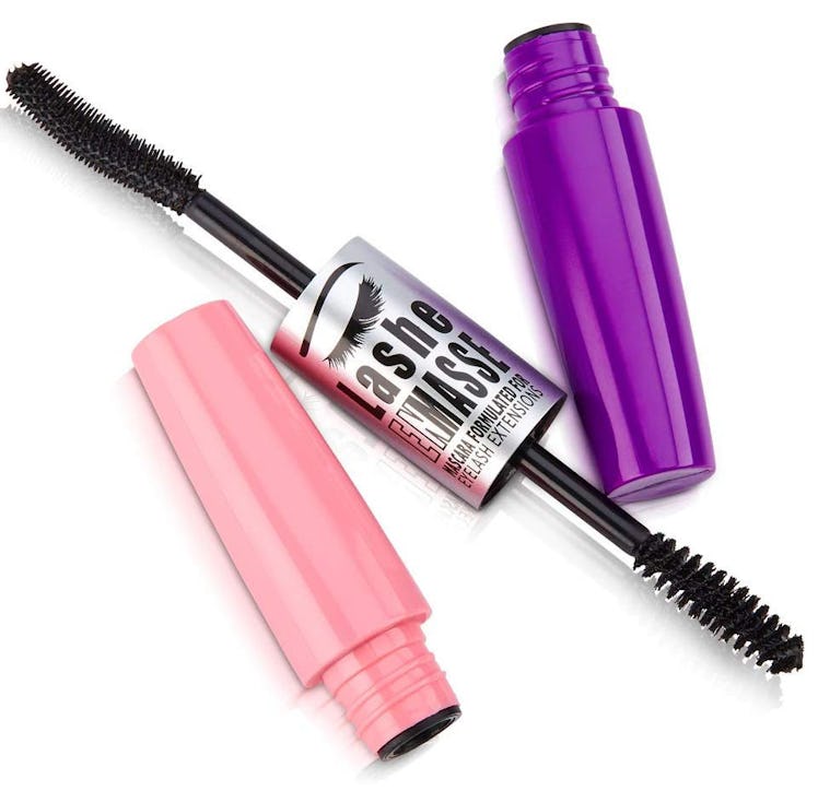 GladGirl Lash EnMasse Mascara