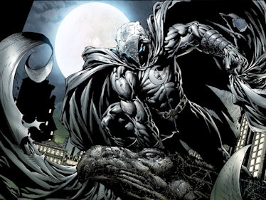 5 Marvel heroes that could join the 'Midnight Suns' roster