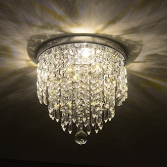 Hile Lighting Modern Chandelier