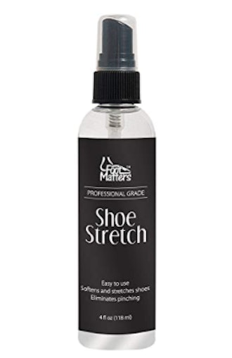 FootMatters Professional Shoe & Boot Stretch Spray