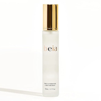 Beia Daily Hydrating & Setting Mist with Hyaluronic Acid and Aloe Vera