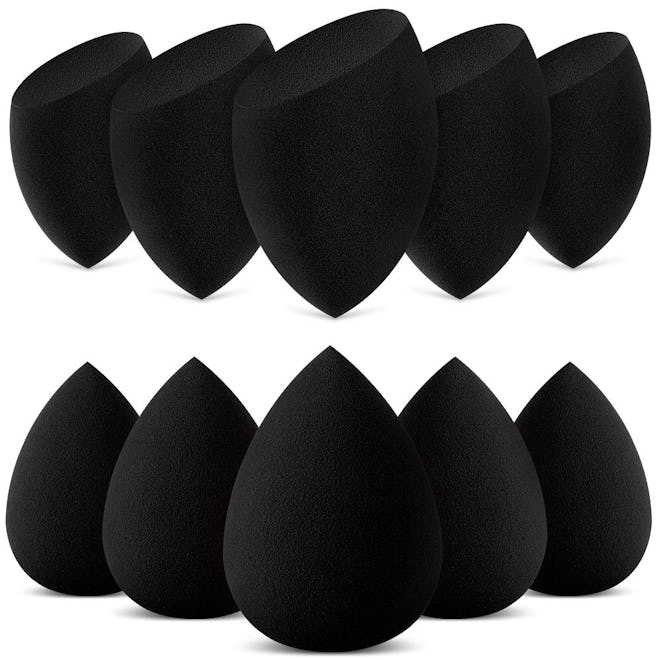 InnoGear Makeup Sponge (10 Pack)