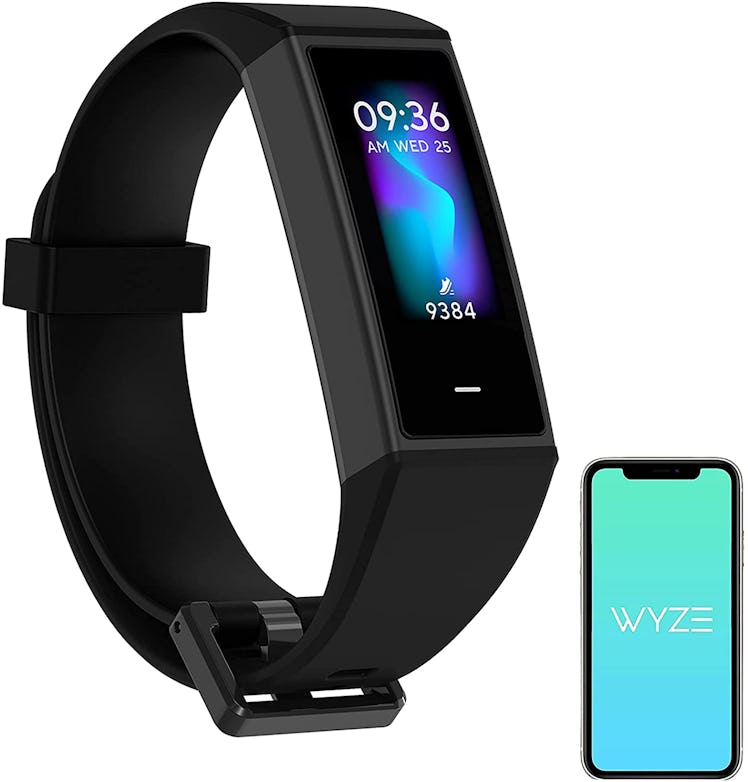 Wyze Fitness Tracker 