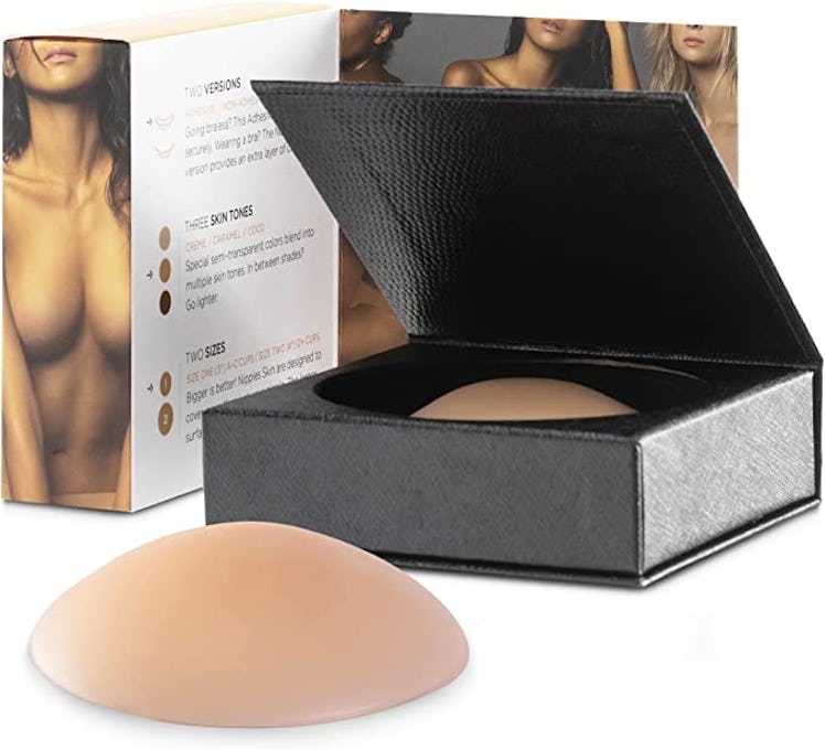 NIPPIES Women's Adhesive Nippies Skin Covers