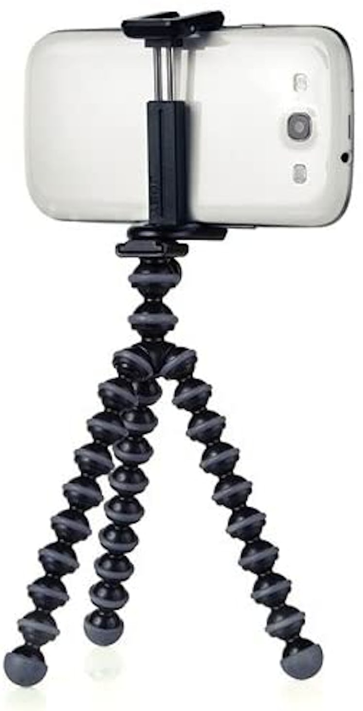 JOBY GripTight GorillaPod Tripod