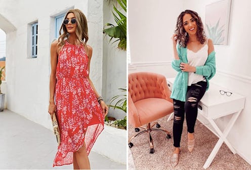 Cult-Favorite Outfits Under $35 That Look Good On Everyone