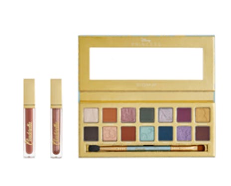 Sigma Beauty Cinderella Collection — Nostalgic Beauty Sets