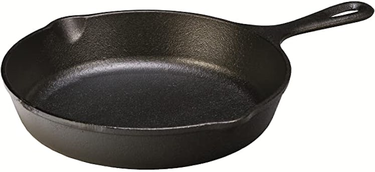 Lodge Pre-Seasoned 9-Inch Skillet