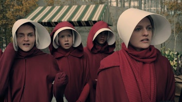 Handmaid’s Tale