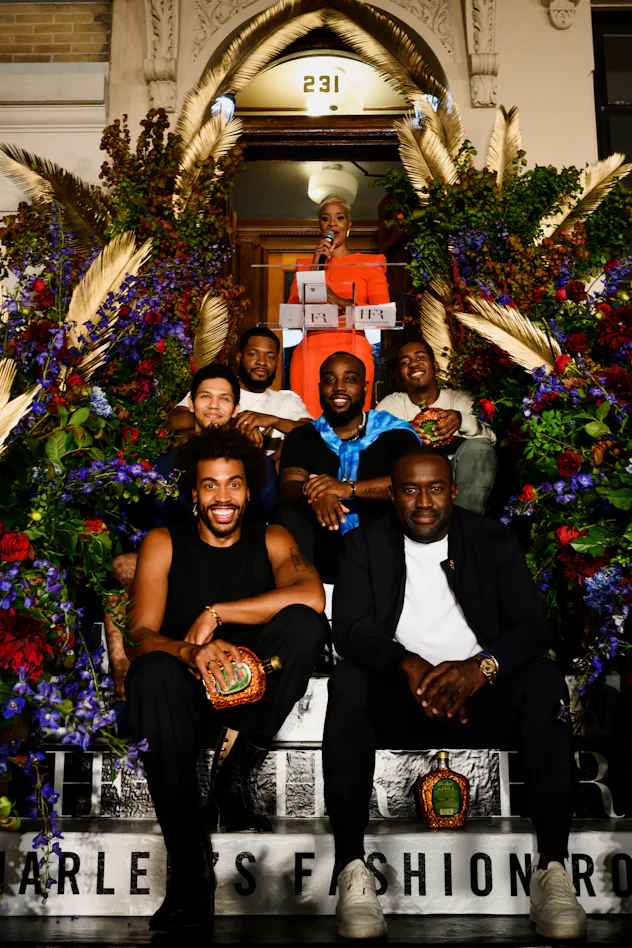 19 New York Fashion Week 2021 Shows In Photos