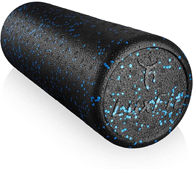 LuxFit Foam Roller