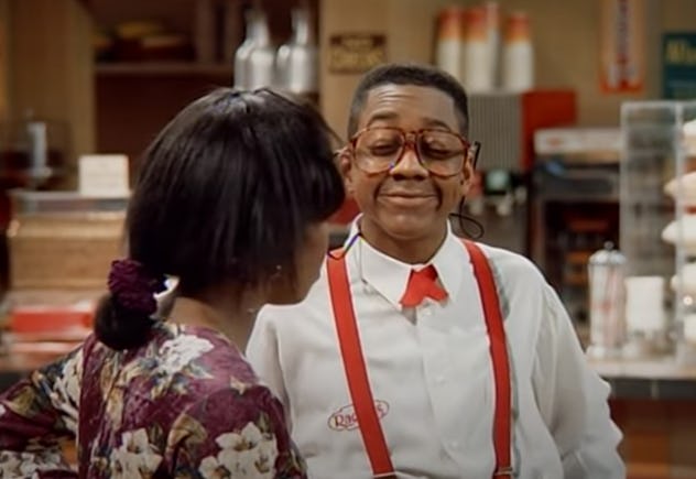 Family Matters is streaming on Hulu.