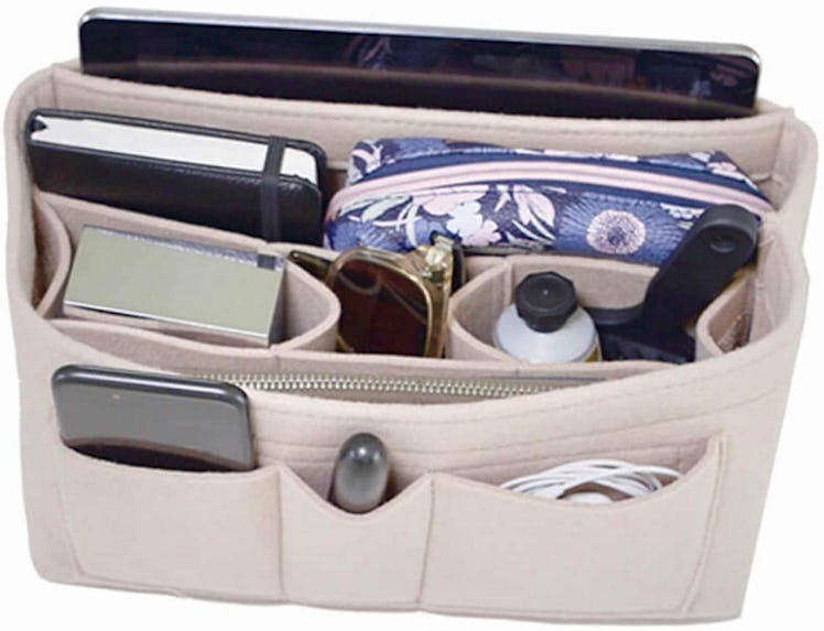 Travel-Wizz Handbag Organizer