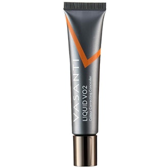 Vasanti Cosmetics Liquid VO2 Undereye Color Corrector and Concealer