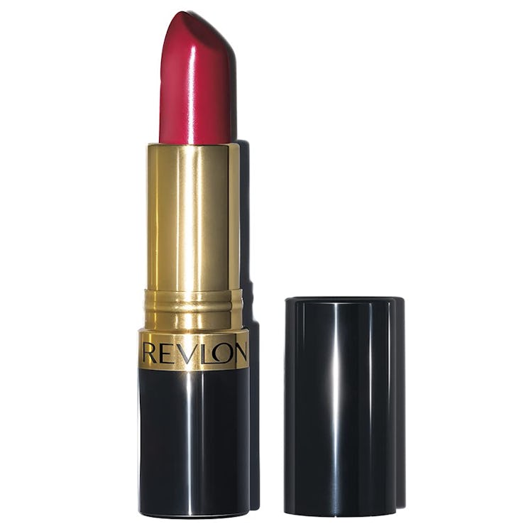 Revlon Super Lustrous Lipstick, Love Is On