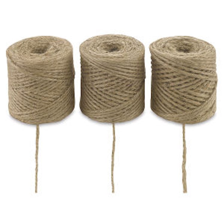 Frank Winne and Son Jute Twine