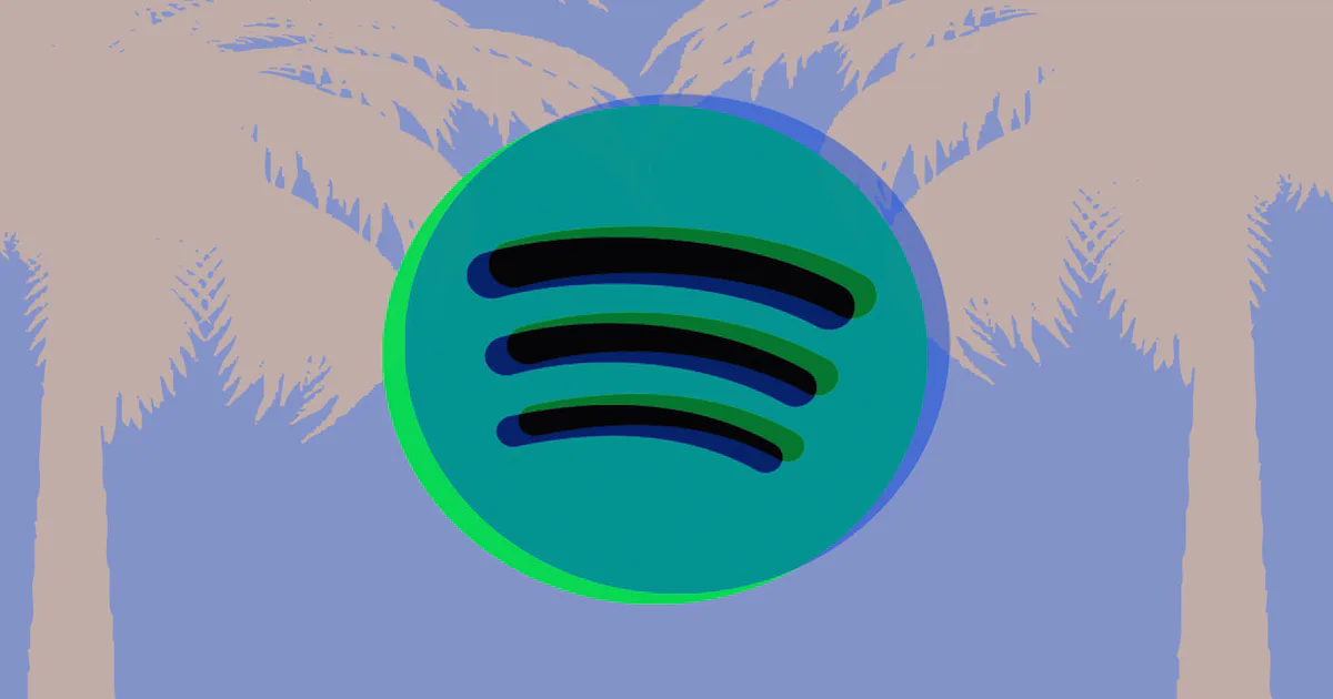 How To Create A Spotify Blend Playlist