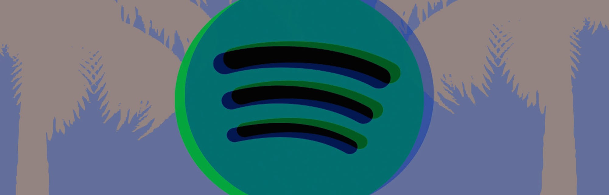 how to create a spotify blend playlist