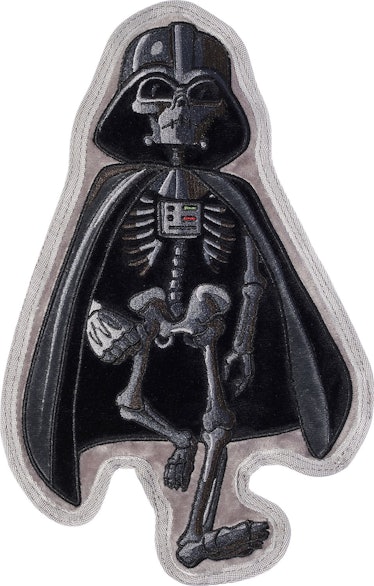 A skeleton Darth Vader is part of Chewy's Disney Halloween toy collection.