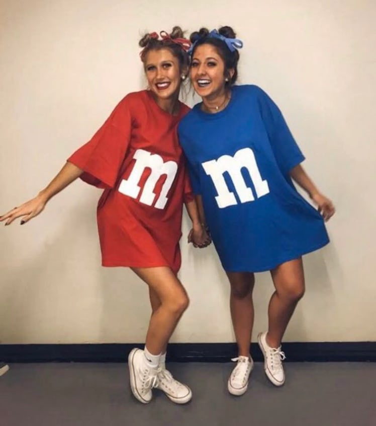 M&M Costume T-Shirt