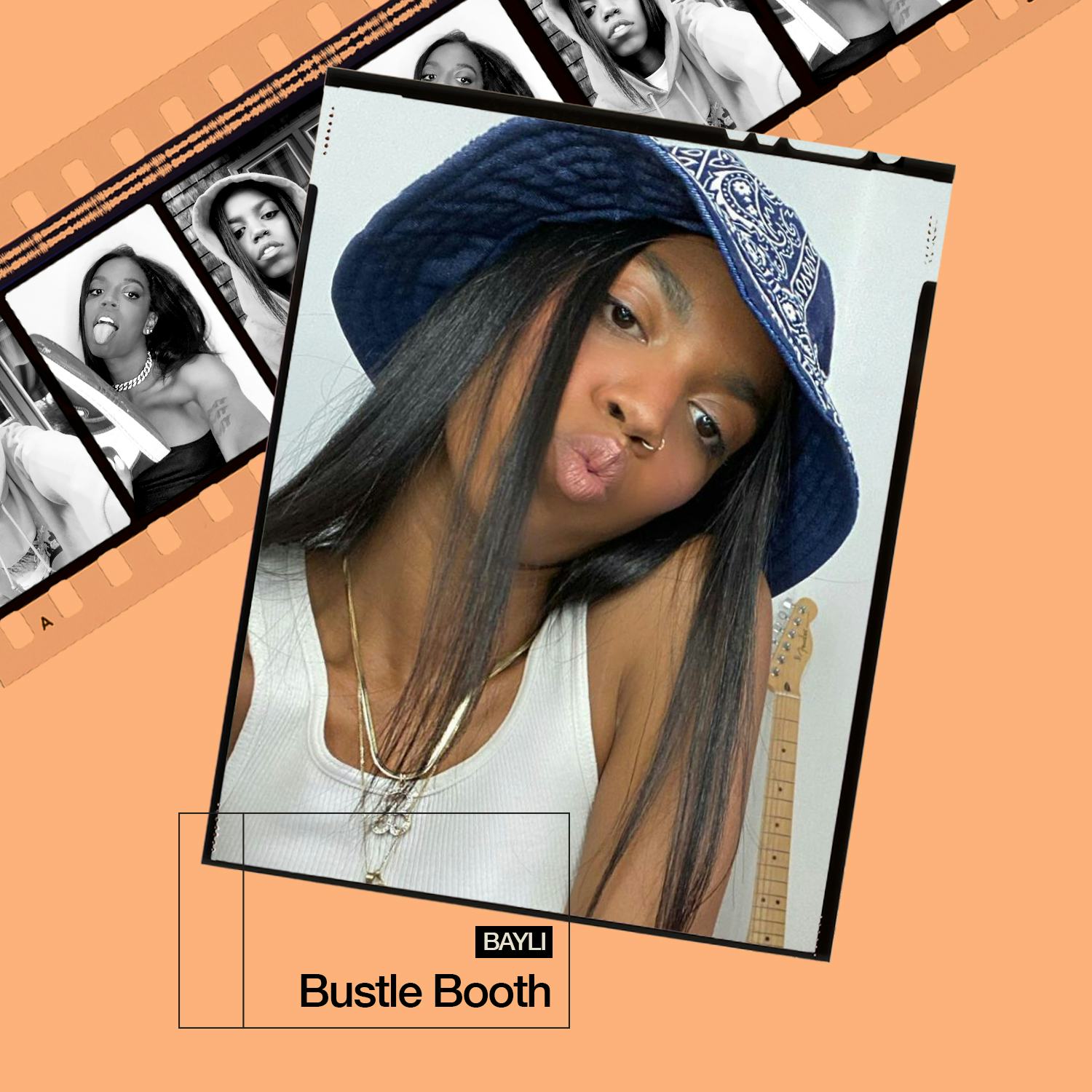 BAYLI on her new EP &lsquo;stories from new york&rsquo; and which &lsquo;Real Housewives&rsquo; franchise she&rsquo;d join. Photos&hellip;