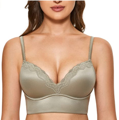 DOBREVA Push-Up Bra