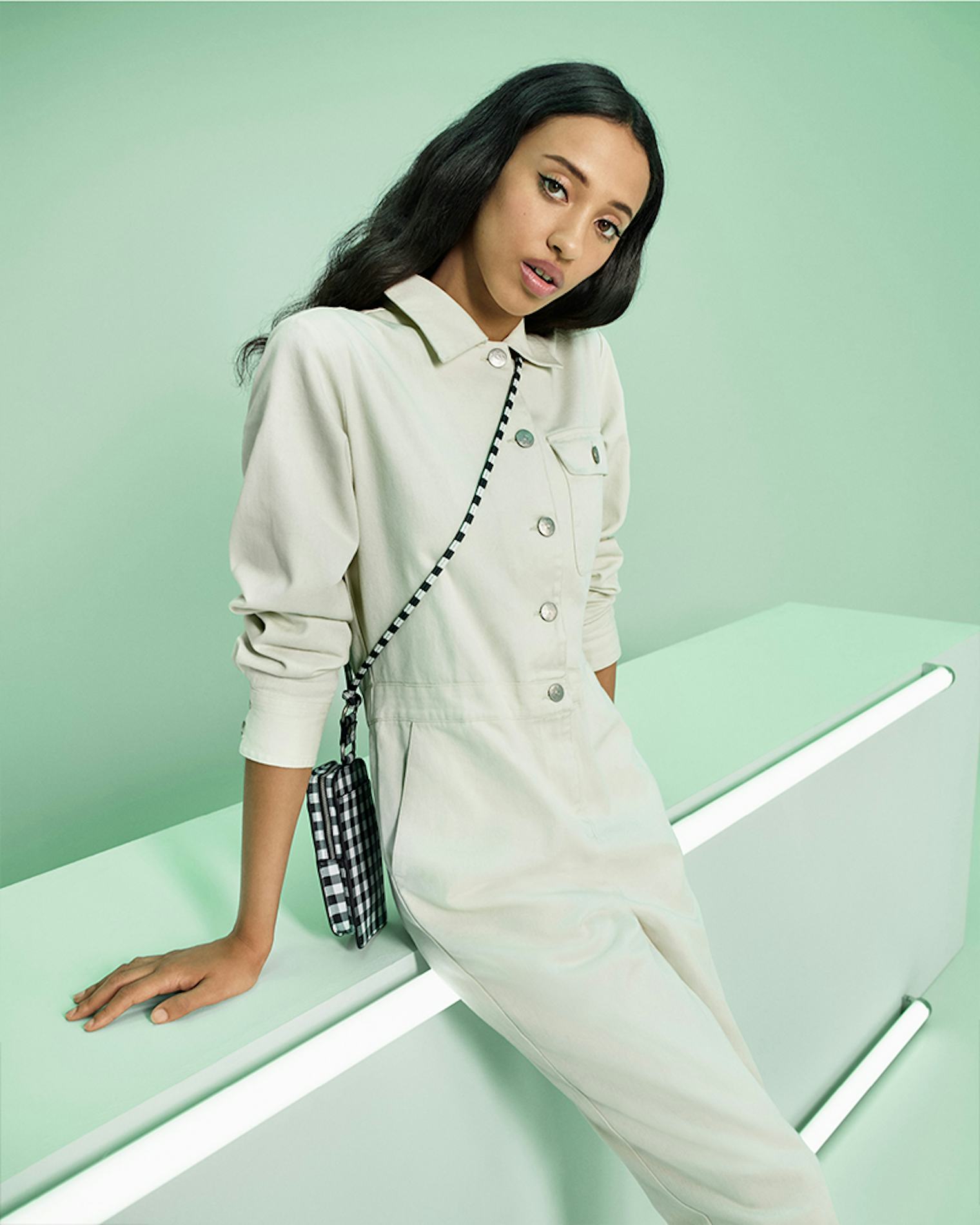 How To Buy Sandy Liang's Target Collaboration, Including Fleece Jackets