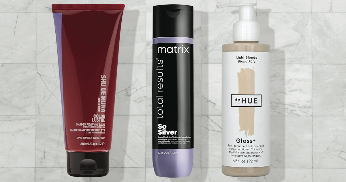 5. 10 Best Toners for Blonde Hair That Will Keep Your Color Looking Fresh - wide 2