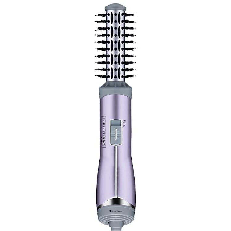 INFINITIPRO BY CONAIR Titanium Ceramic Hot Air Brush