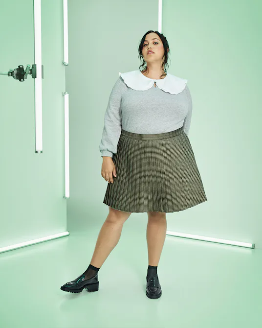 How To Buy Sandy Liang's Target Collaboration, Including Fleece Jackets & Smocked Dresses How To Buy Sandy Liang's Target Collaboration, Including Fleece Jackets & Smocked Dresses