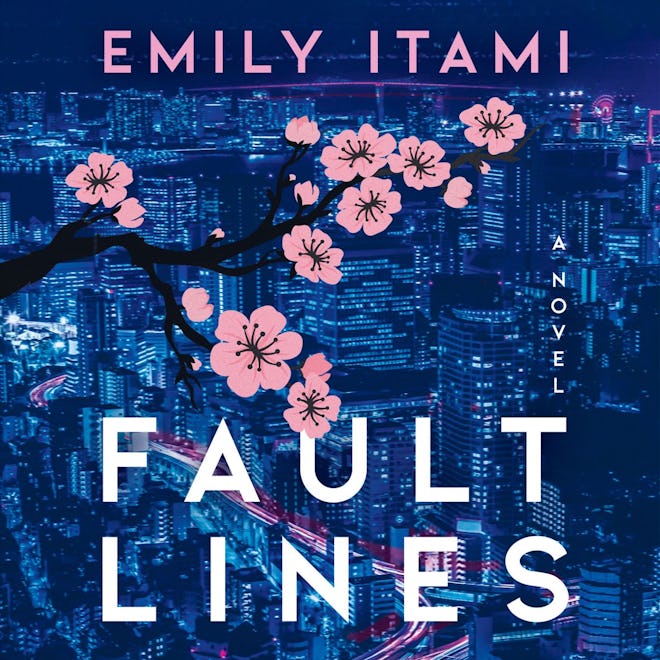'Fault Lines' by Emily Itami, read by Lydia Wilson