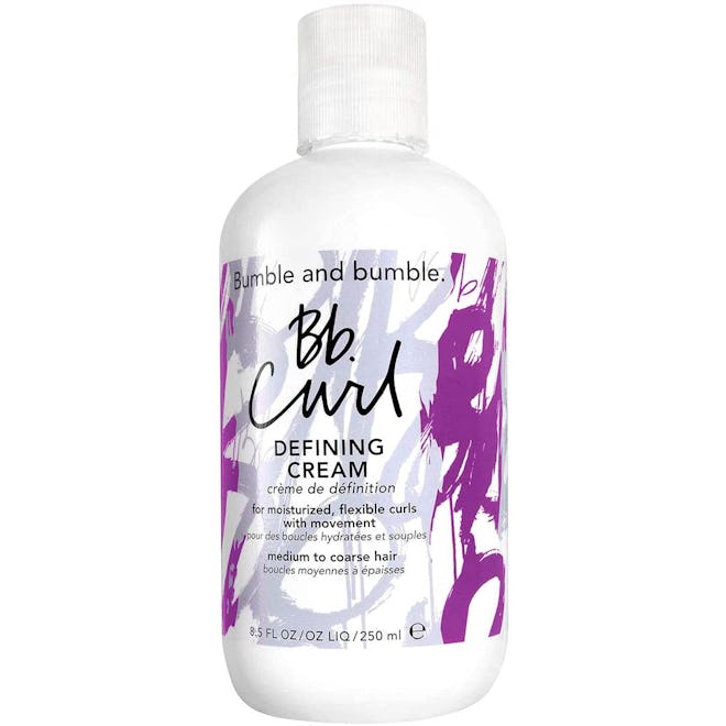 Bumble & Bumble Curl Defining Cream