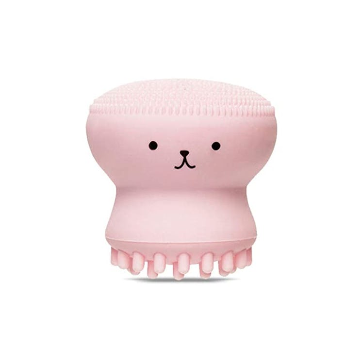 ETUDE HOUSE My Beauty Tool Jellyfish Silicon Brush 