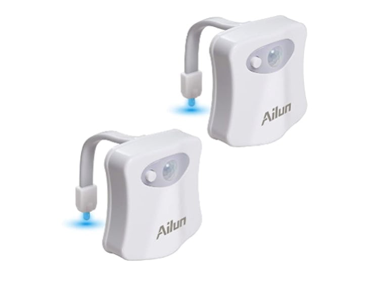 Ailun Toilet Night Light (2-Pack)