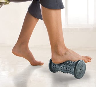 Gaiam Restore Foot Massage Roller