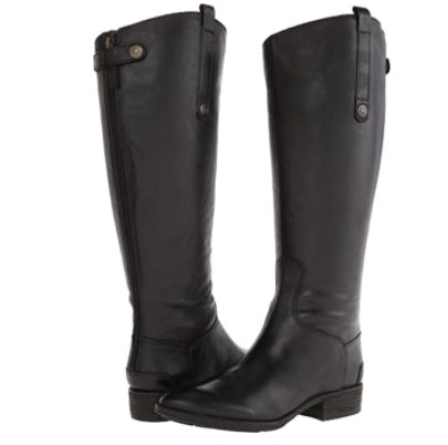 The 10 Best OverTheKnee Boots For Wide Calves