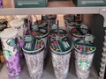 Starbucks is selling the coolest Halloween tumblers and cold cups for 2021, including spider web des...