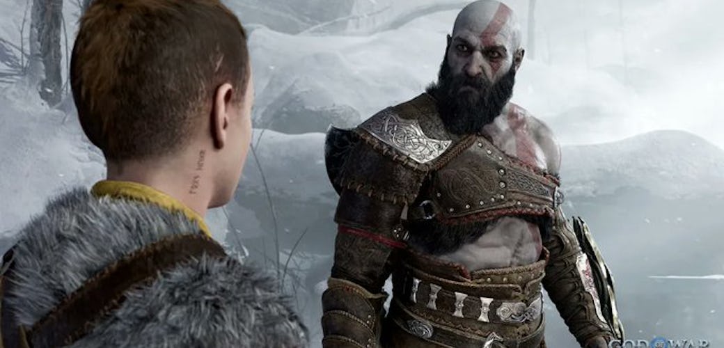 'God of War: Ragnarok' release date, trailer, and plot for the Sony sequel