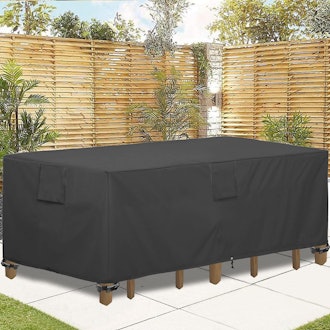 GARDRIT Patio Furniture Cover 