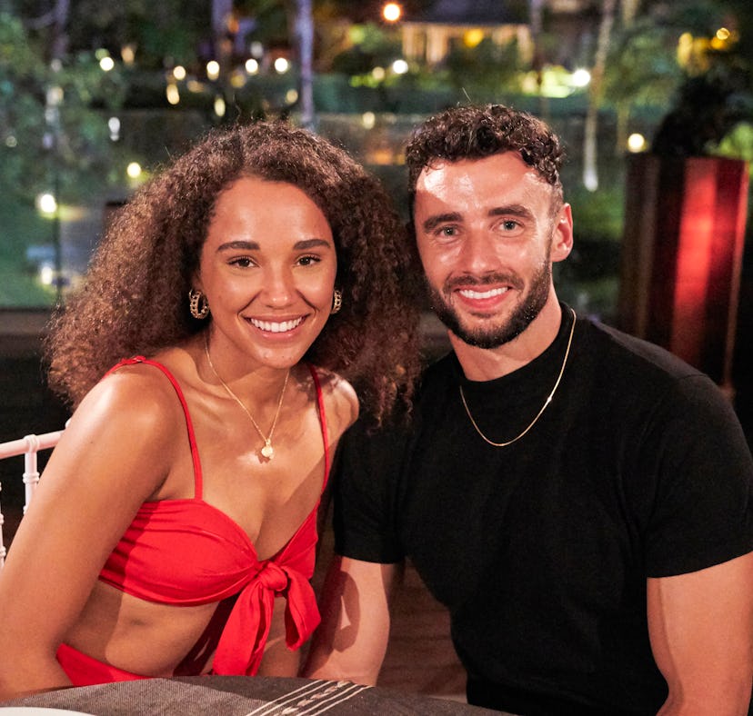 Brendan Morais and Pieper James' apologies to Natasha Parker might not be enough.