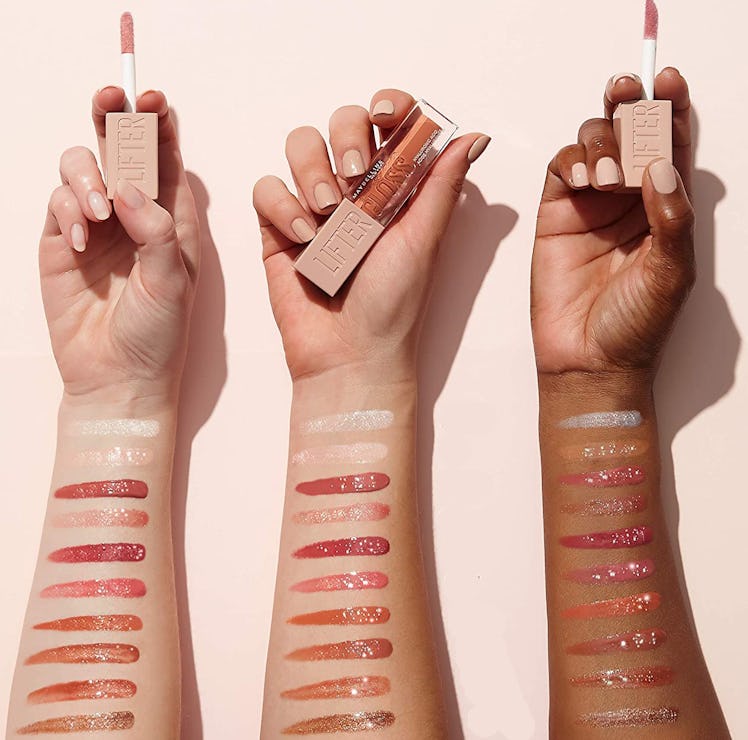 Maybelline Lifter Gloss