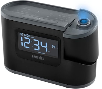 HoMedics Alarm Clock & Sound Machine