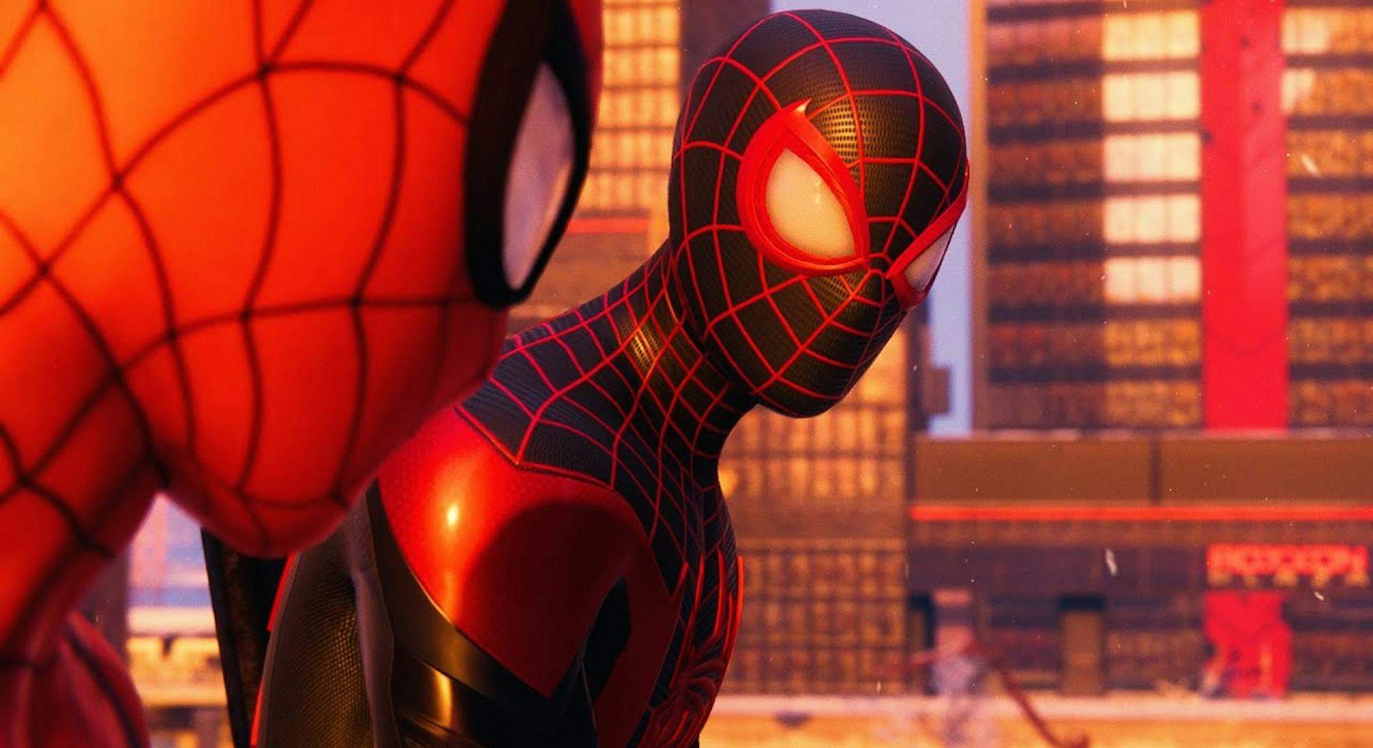 'Marvel's Spider-Man 2' PS5 trailer: 7 jaw-dropping moments