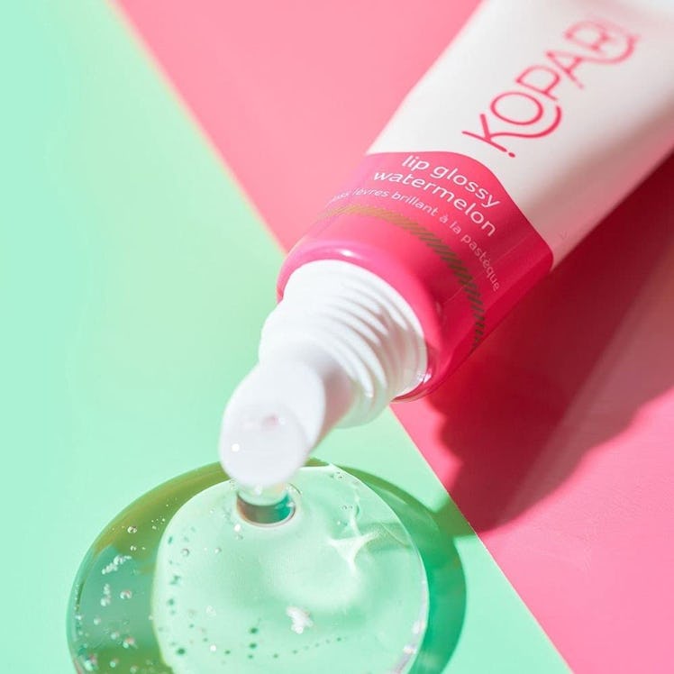 Kopari Lip Glossy