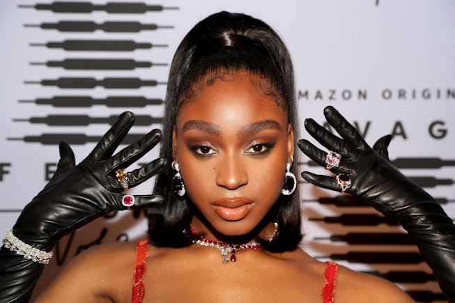 Normani will perform for the MTV VMAs livestream