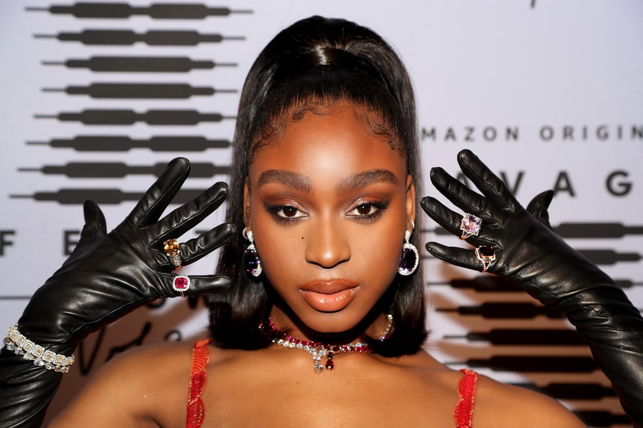 Normani will perform for the MTV VMAs livestream