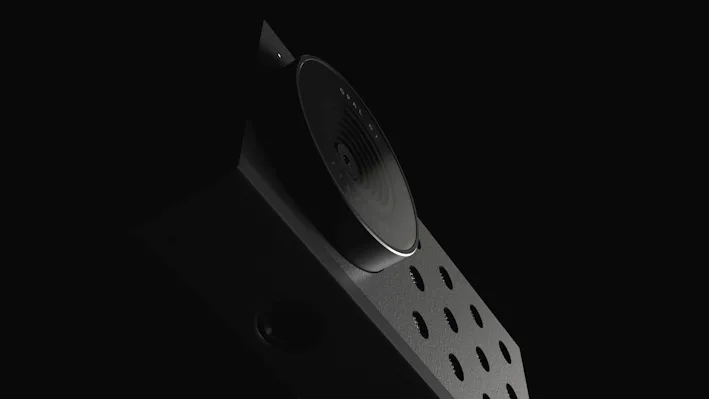 Opal C1 webcam promises DSLR-like video quality in super tiny design